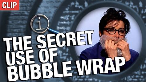 Bubble Wraps in Witchcraft: Creativity, Protection, and Amplification